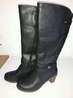 Rieker Winter-Stiefel in 38 - NEU - Hessen - Wolfhagen  Vorschau