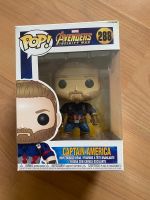 Captain America Funko Pop Düsseldorf - Derendorf Vorschau