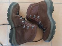 wanderschuhe aku goretex wasserdicht 42 1/2 Hessen - Schotten Vorschau