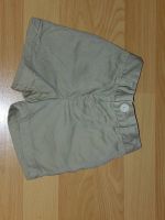 Kurze Hose  (Shorts) Gr.68 - beige - wie neu! RALPH LAUREN Nordrhein-Westfalen - Hamm Vorschau