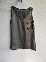 ⭐"Drykorn" Seiden Top in gr. S/36 für Frauen/Mädchen. Bayern - Unterhaching Vorschau
