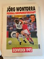 Fußball EM 1992 Baden-Württemberg - Gaggenau Vorschau