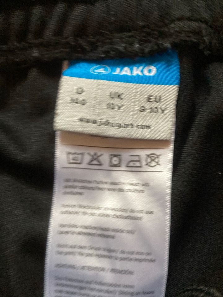 Jako -  Sporthose Gr. 140 in Haiming