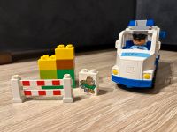 Lego Duplo 5680 Polizeitransporter Nordrhein-Westfalen - Leverkusen Vorschau