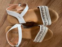 Sandalen, Absatzschuhe, Hochzeitsschuhe, Schuhe Bayern - Marktoberdorf Vorschau