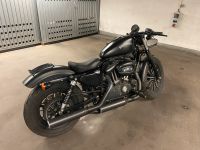 Harley Davidson Sportster Iron 1200 Friedrichshain-Kreuzberg - Friedrichshain Vorschau