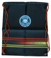 Schwarzkopf & Fa - Turnbeutel - Rucksack - 41 x 34 cm # Sachsen - Eilenburg Vorschau