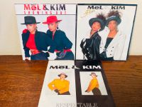 3 Schallplatten Vinyl Single Musik Platten Mel und Kim Rheinland-Pfalz - Lahnstein Vorschau