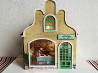 DIY Miniatur Soap Shop mit Licht fertig gestaltet Rheinland-Pfalz - Kaiserslautern Vorschau