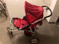 Quinny Speedi SX Kinderwagen mit Wanne Berlin - Zehlendorf Vorschau