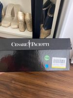 Neue Schuhe original  CESARE PACIOTTI Düsseldorf - Benrath Vorschau