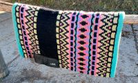 AlpenPad Starline Showblanket 87 cm x 55 cm, bunt Bayern - Memmingen Vorschau