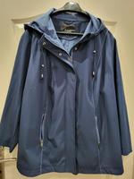 Softshelljacke Gr.56  neuwertig, blau Bremen - Vegesack Vorschau