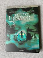 Amityville Horror  Special Editon 2 DVDs Steelbook wie Neu Schwerin - Weststadt Vorschau