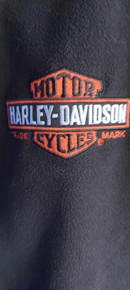 Harley Davidson Größe 3XL -  XXXL Windbreaker Neu !!! in Berlin