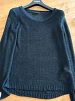 ♥️ONLY Pullover Bändchengarn♥️Gr.M Hessen - Langgöns Vorschau
