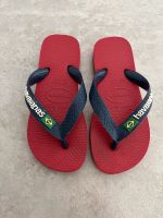 Havaianas Flip Flops Gr. 27/28 Bayern - Eitensheim Vorschau