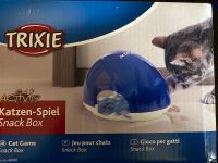 Trixie Activity Katzen-Spiel/ CAT Game Snack Box Nordrhein-Westfalen - Sundern (Sauerland) Vorschau
