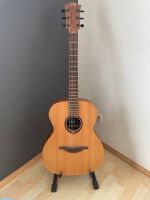 Kaum genutzte Gitarre inkl. Ständer Baden-Württemberg - Vöhringen Vorschau