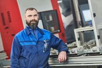 Zerspanungsmechaniker - Drehtechnik (m/w/d) gesucht! Düsseldorf - Stadtmitte Vorschau