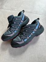 Salomon Wanderschuhe / Trekkingschuhe Gr. 39 Baden-Württemberg - Neckartailfingen Vorschau