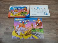 Ducktales 5+ Puzzle 60 Ravensburger 095773 abenteuerlichen Wegen Brandenburg - Großbeeren Vorschau