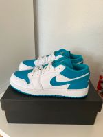 Jordan 1 Low Aquatone 39 Niedersachsen - Göttingen Vorschau