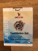 CREARTEC - Tauchbeton-Set / Kreativset Neu Berlin - Steglitz Vorschau