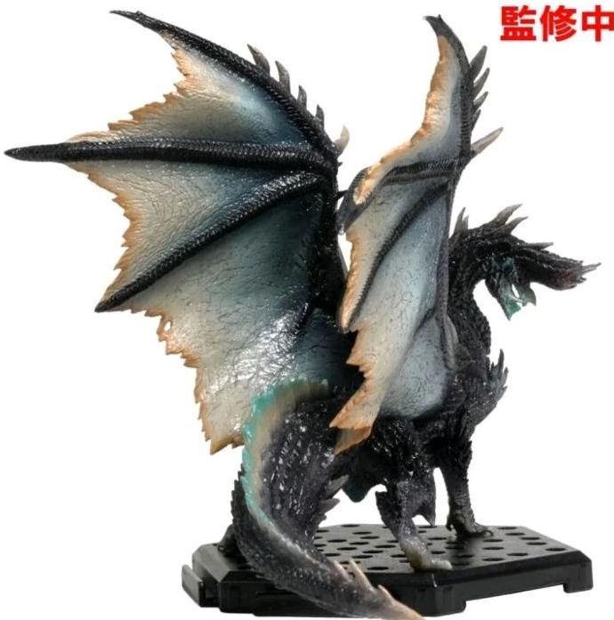 Monster Hunter Capcom Figure Builder Standard Model Plus Vol.18 in Dorsten