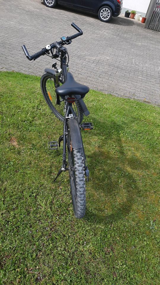 Fahrrad Mountainbike 26 zoll in Bubesheim