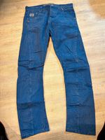 Jeans Herren Core Jack & Jones W32 L 32 Stan Anti Fit Hose blau Bayern - Strullendorf Vorschau