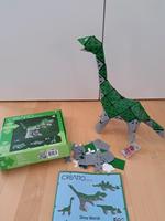 3D Dinosaurier Bayern - Sengenthal Vorschau