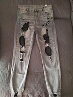 Jeanshose Hose Gr. 44 Berlin - Reinickendorf Vorschau