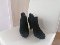 Nubuk Schuhe Bayern - Illertissen Vorschau