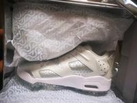 Jordan 6 Retro G NRG Low Golf FD6719-001 Gr.42 grau OVP Hessen - Seligenstadt Vorschau