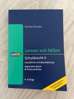 Schuldrecht I, Lernen mit Fällen Rheinland-Pfalz - Klein-Winternheim Vorschau