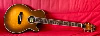 Morris PA-285F Elektro Akustik Solid Body MIJ Japan Western Chet Dortmund - Westrich Vorschau