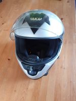 Motorradhelm Motorrad Helm Thüringen - Meiningen Vorschau