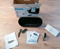 Philipps Bluetooth Box/Lautsprecher DS8550 Rheinland-Pfalz - Brücken (bei Birkenfeld) Vorschau