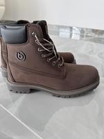 bugatti Schnürboots 'Poleman‚dunkelbraun Nordrhein-Westfalen - Medebach Vorschau