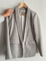 Blazer Jacke Only Grau 34 / XS Hessen - Dreieich Vorschau