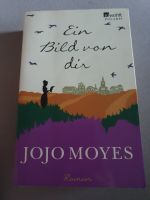 Buch Jojo Moyes  ,,Ein Bild von dir" Sachsen-Anhalt - Halle Vorschau