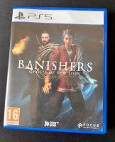 Banishers: Ghosts of New Eden für Playstation 5 PS5 Sachsen - Plauen Vorschau