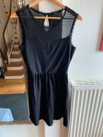 NEUW schwarzes kurzes Kleid Only Gr.M Niedersachsen - Cloppenburg Vorschau