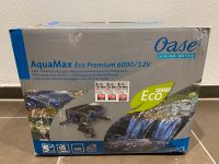 Oase Aquamax Eco Premium 6000/12V Bayern - Spalt Vorschau