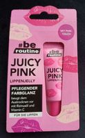 Lippenbalsam Gel von Be Routine Juicy Pink neu Innenstadt - Köln Deutz Vorschau