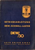 OLDTIMER BETRIEBSANLEITUNGEN - ORIGINAL - DKW FORD MB VW RENAULT Düsseldorf - Garath Vorschau