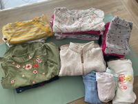 Kleiderpaket Mädchen 74/80, 32 Teile, Alana, Next, Pusblu, H&M Saarland - Ensdorf Vorschau