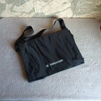 Schwarze Tasche mit Aufschrift bielomatik Baden-Württemberg - Reutlingen Vorschau