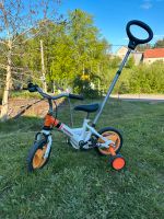 Kinderfahrrad Sachsen - Glashütte Vorschau